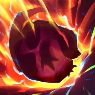 Belly Roll move artwork