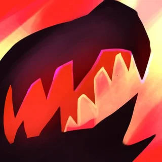 Big Tooth move artwork