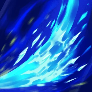 Cold Snap move artwork