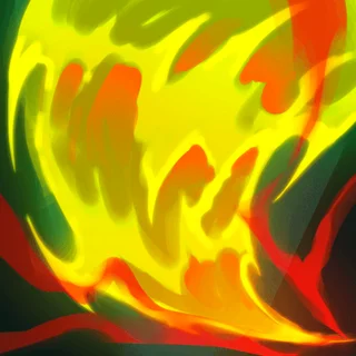 Decimate move artwork