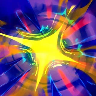 Deflate move artwork