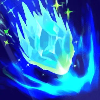 Ice Pop move artwork