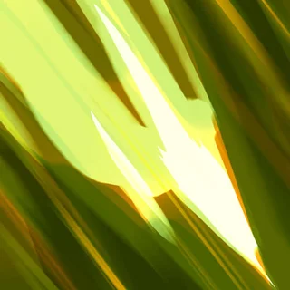 Jungle Rush move artwork