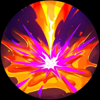 Mass Ignition move artwork