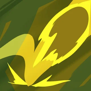 Pounce move artwork