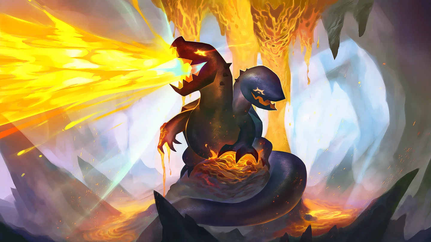 Rapture official promotional artwork