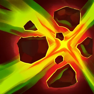 Rip to Shreds move artwork