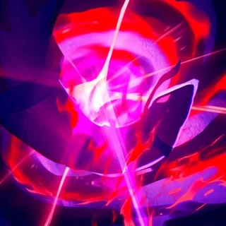 Sacred Barrier move artwork