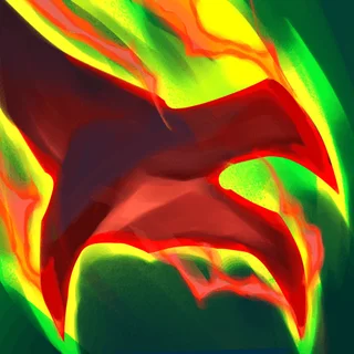 Scrape move artwork