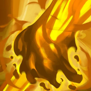 Sludge Cannon move artwork
