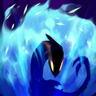 Tidal Reclamation move artwork